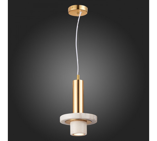 Подвесной светильник ST Luce Pietra SL1210.503.01