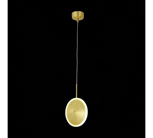 Подвесной светильник ST-Luce SL1221.203.01