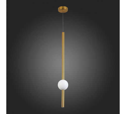 Подвесной светильник ST LUCE ANGURRA SL1222.233.01 Подвесной светильник ST LUCE ANGURRA SL1222.233.01