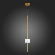 Подвесной светильник ST LUCE ANGURRA SL1222.233.01