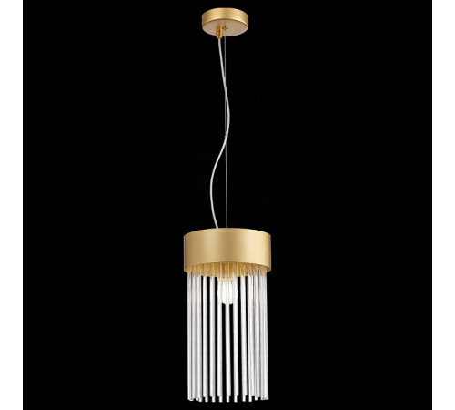 Подвесной светильник ST Luce Contatto SL1225.203.01 Подвесной светильник ST Luce Contatto SL1225.203.01