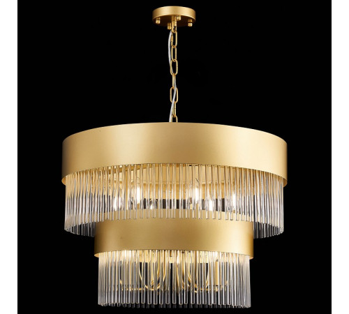 Подвесная люстра ST Luce Contatto SL1225.203.09