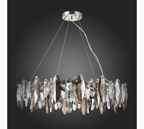 Подвесная люстра ST Luce Ancona SL1227.103.12