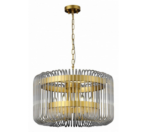 Подвесная люстра ST Luce Grosseto SL1228.203.06