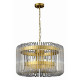 Подвесная люстра ST Luce Grosseto SL1228.203.06