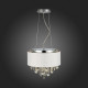 Подвесной светильник ST LUCE LACCHIA SL1350.503.04