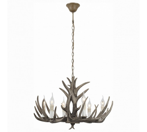 Подвесная люстра ST Luce Corna SL154.703.06