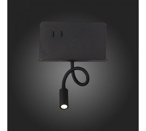 Настенный светильник ST LUCE PINAGGIO SL1576.401.02 Настенный светильник ST LUCE PINAGGIO SL1576.401.02