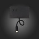 Настенный светильник ST LUCE PINAGGIO SL1576.401.02