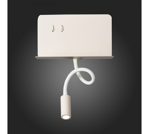 Настенный светильник ST LUCE PINAGGIO SL1576.501.02 Настенный светильник ST LUCE PINAGGIO SL1576.501.02