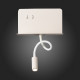 Настенный светильник ST LUCE PINAGGIO SL1576.501.02