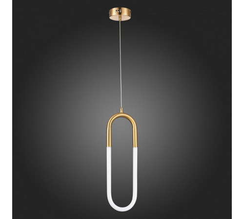 Подвесной светодиодный светильник ST Luce Mofisto SL1579.303.01 Подвесной светодиодный светильник ST Luce Mofisto SL1579.303.01