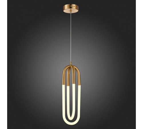 Подвесной светильник ST Luce Mofisto SL1579.303.02 Подвесной светильник ST Luce Mofisto SL1579.303.02