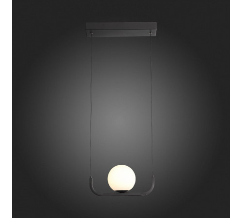 Подвесной светильник ST-Luce SL1581.403.01 Подвесной светильник ST-Luce SL1581.403.01