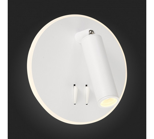 Спот ST Luce Bondi SL1586.513.01
