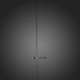 Настенный светильник ST LUCE ASTENTE SL1589.411.01