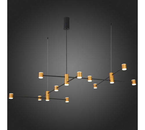 Подвесной светильник ST-Luce SL1596.423.22 Подвесной светильник ST-Luce SL1596.423.22