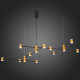 Подвесной светильник ST-Luce SL1596.423.22