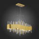 Подвесная люстра ST Luce Olvera SL1633.213.08