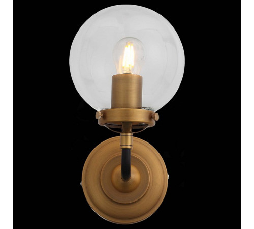 Бра ST Luce Varieta SL234.401.01 Бра ST Luce Varieta SL234.401.01