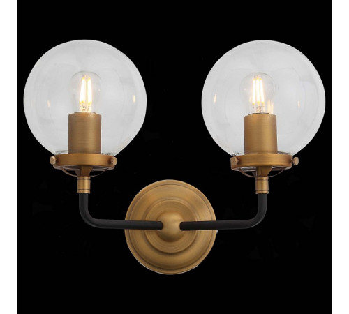 Бра ST Luce Varieta SL234.401.02 Бра ST Luce Varieta SL234.401.02