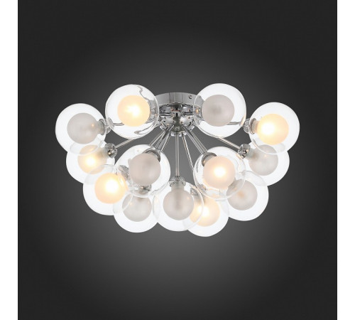 Потолочная люстра ST Luce Dualita SL431.102.15
