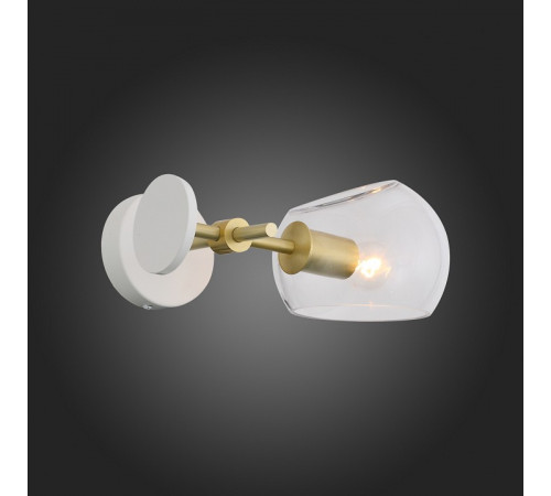 Бра ST Luce Calmare SL434.201.01 Бра ST Luce Calmare SL434.201.01