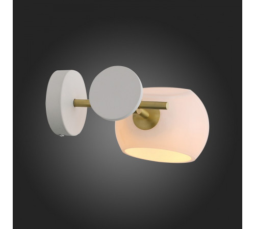 Бра ST Luce Calmare SL434.501.01