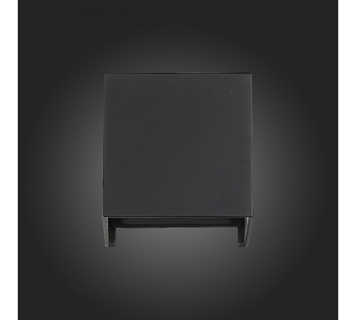 Настенный светодиодный светильник ST Luce SL560.401.02 Настенный светодиодный светильник ST Luce SL560.401.02