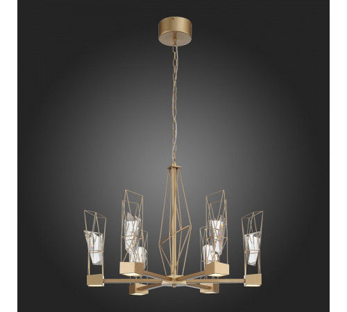 Подвесная люстра ST Luce Progetto SL815.203.06