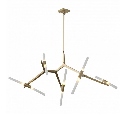 Подвесная люстра ST Luce Laconicita SL947.202.10