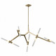 Подвесная люстра ST Luce Laconicita SL947.202.10
