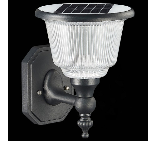Светильник на солнечных батареях ST Luce Solaris SL9502.401.01