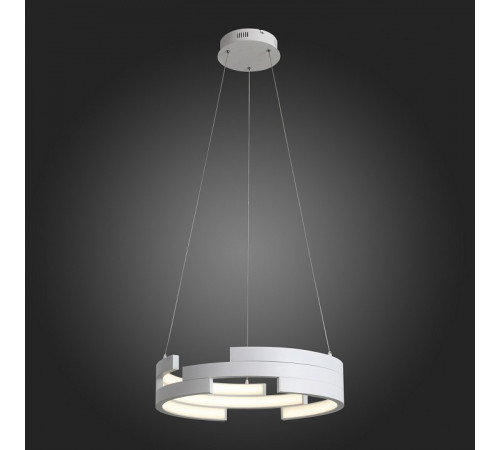 Подвесной светодиодный светильник ST Luce Genuine SL963.503.01