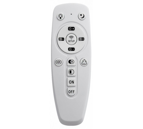 Настенно-потолочный светильник Sonex Button 3041/DL Настенно-потолочный светильник Sonex Button 3041/DL