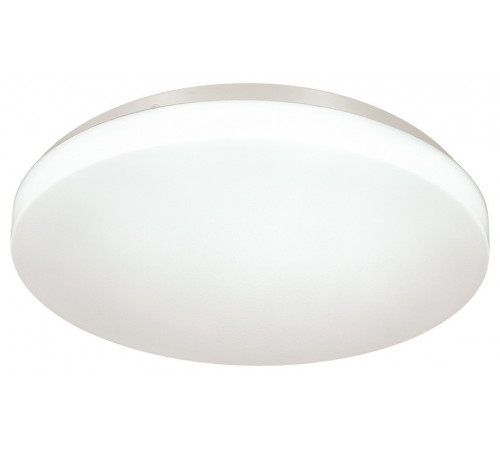 Настенно-потолочный светильник Sonex Smalli 3050/AL