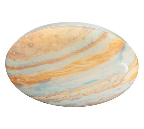 Настенно-потолочный светильник Sonex Jupiter 7724/CL Настенно-потолочный светильник Sonex Jupiter 7724/CL