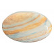 Настенно-потолочный светильник Sonex Jupiter 7724/CL