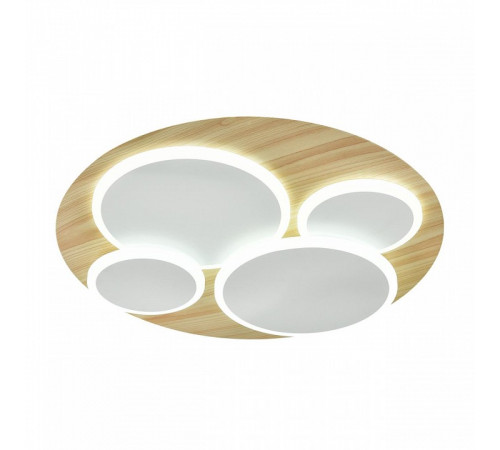 Потолочный светильник Sonex Pine 7734/60L
