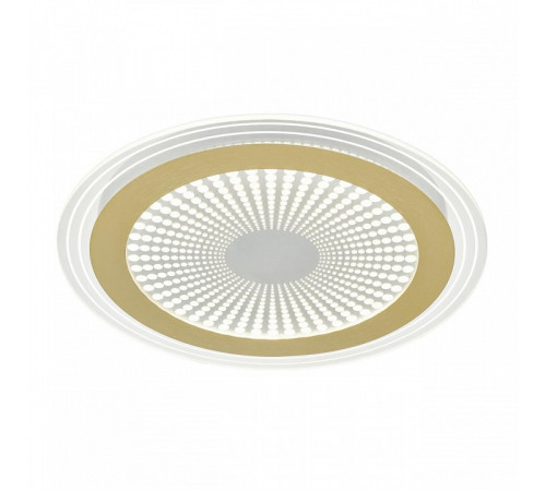Потолочный светильник Sonex Promise 7738/80L