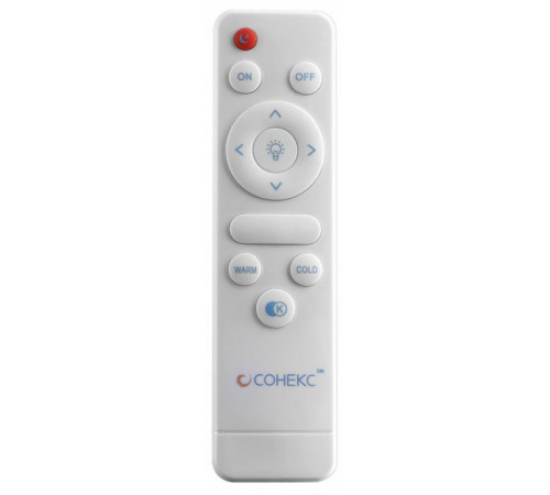 Настенно-потолочный светильник Sonex Basica Optima 7780/DL
