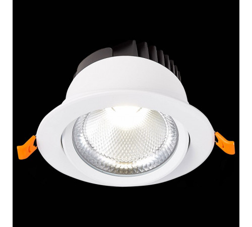Встраиваемый светильник ST Luce Miro ST211.538.15.36
