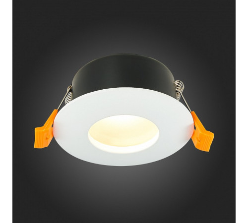 Встраиваемый светильник ST Luce ST213 ST213.508.01