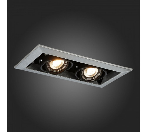 Встраиваемый светильник ST LUCE ST250.148.02 Встраиваемый светильник ST LUCE ST250.148.02