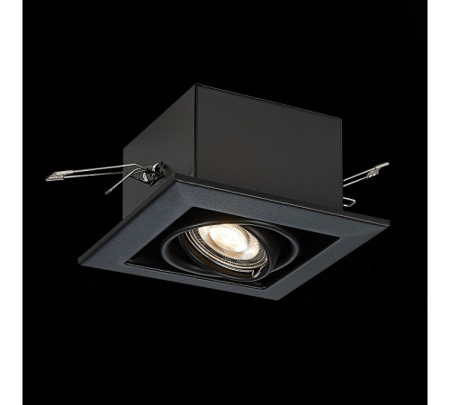 Встраиваемый светильник ST LUCE ST250.448.01 Встраиваемый светильник ST LUCE ST250.448.01