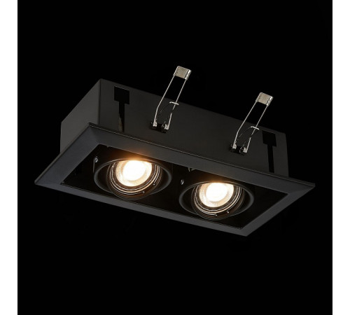 Встраиваемый светильник ST LUCE ST250.448.02