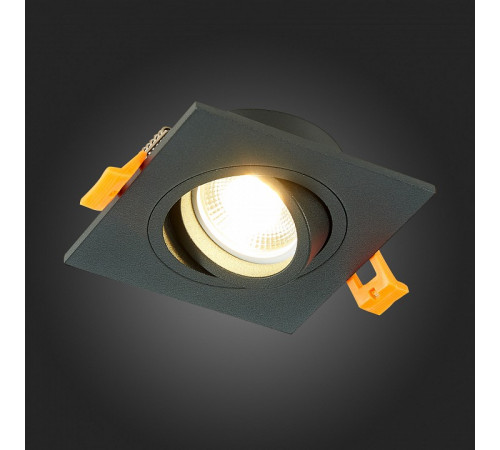 Встраиваемый светильник ST Luce ST251 ST251.408.01 Встраиваемый светильник ST Luce ST251 ST251.408.01