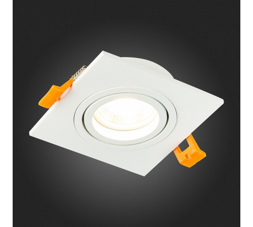 Встраиваемый светильник ST Luce ST251 ST251.508.01 Встраиваемый светильник ST Luce ST251 ST251.508.01