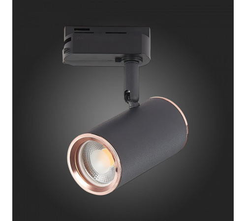 Трековый светильник ST Luce Cromi ST301.426.01