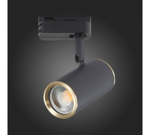 Трековый светильник ST Luce Cromi ST301.436.01